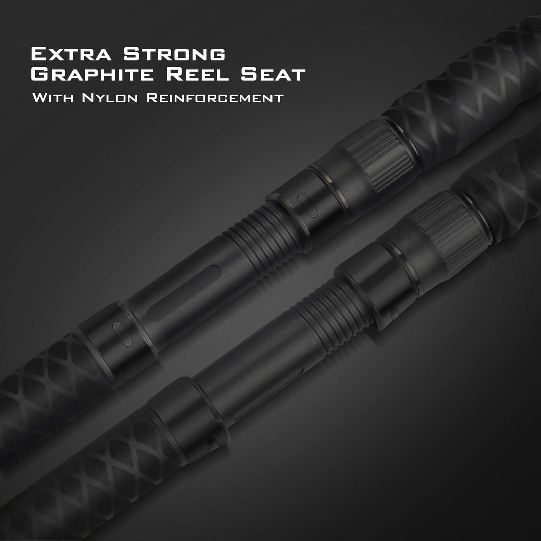 Caña de Pescar KastKing Kong para Spinning en 7, 8 y 10 pies