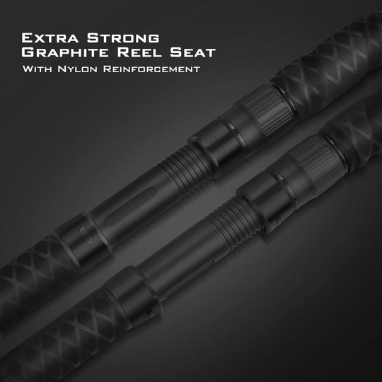 Caña de Pescar KastKing Kong para Spinning en 7, 8 y 10 pies