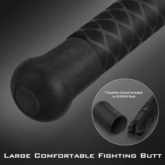 Caña de Pescar KastKing Kong para Spinning en 7, 8 y 10 pies