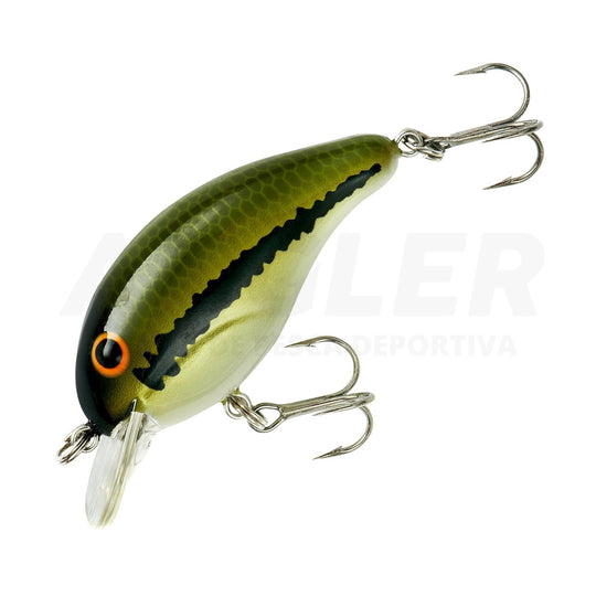 Señuelo Bandit Crank Series 100 - Crankbait 5cm/7g