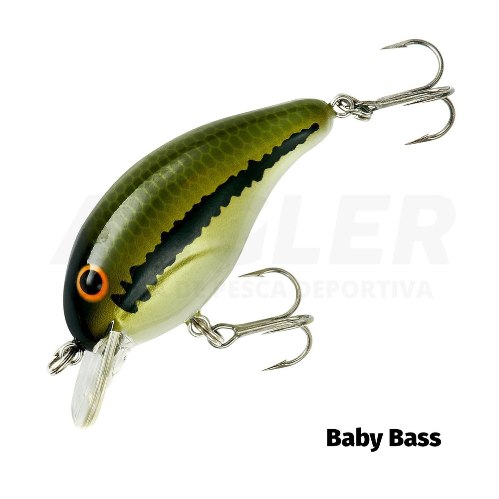 Señuelo Bandit Crank Series 100 - Crankbait 5cm/7g