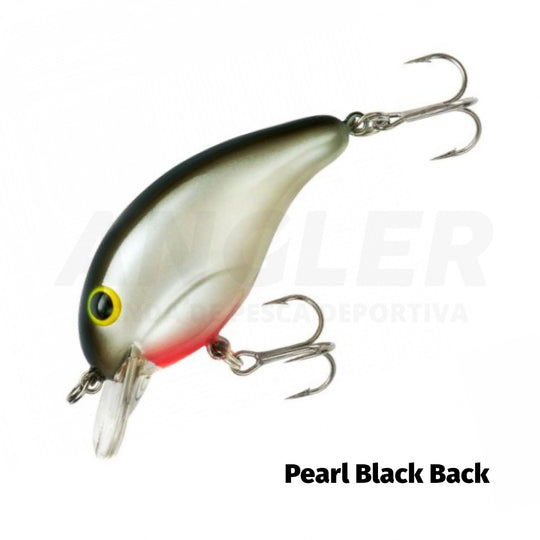 Señuelo Bandit Crank Series 100 - Crankbait 5cm/7g