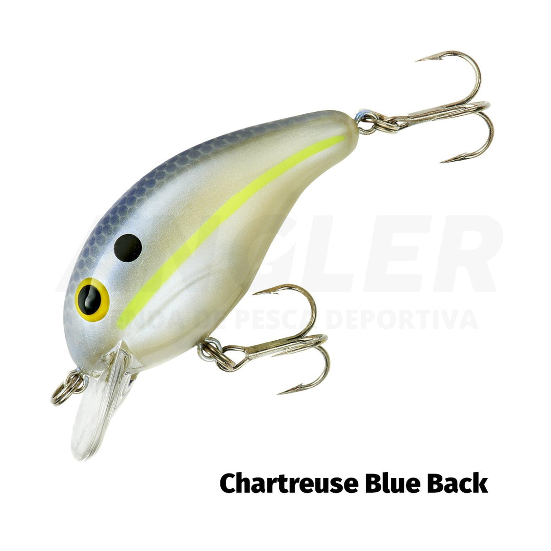 Señuelo Bandit Crank Series 100 - Crankbait 5cm/7g