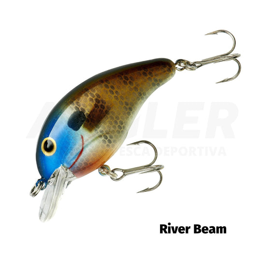 Señuelo Bandit Crank Series 100 - Crankbait 5cm/7g