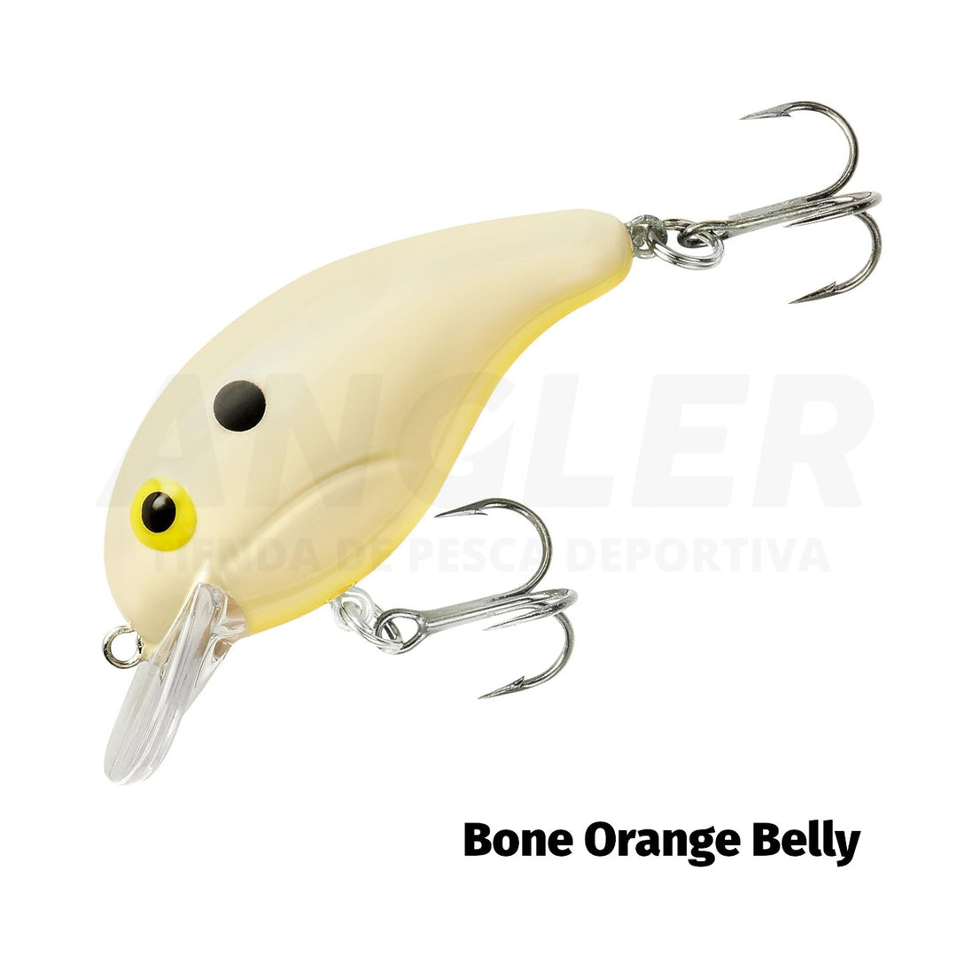 Señuelo Bandit Crank Series 100 - Crankbait 5cm/7g
