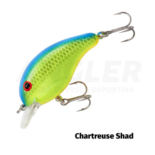 Señuelo Bandit Crank Series 100 - Crankbait 5cm/7g