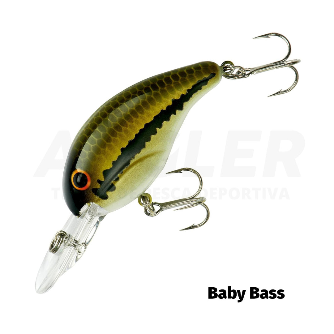 Señuelo Bandit Crank Series 200 - Crankbait 5cm/7g
