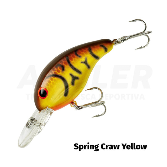Señuelo Bandit Crank Series 200 - Crankbait 5cm/7g