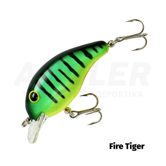 Señuelo Bandit Crank Series 200 - Crankbait 5cm/7g