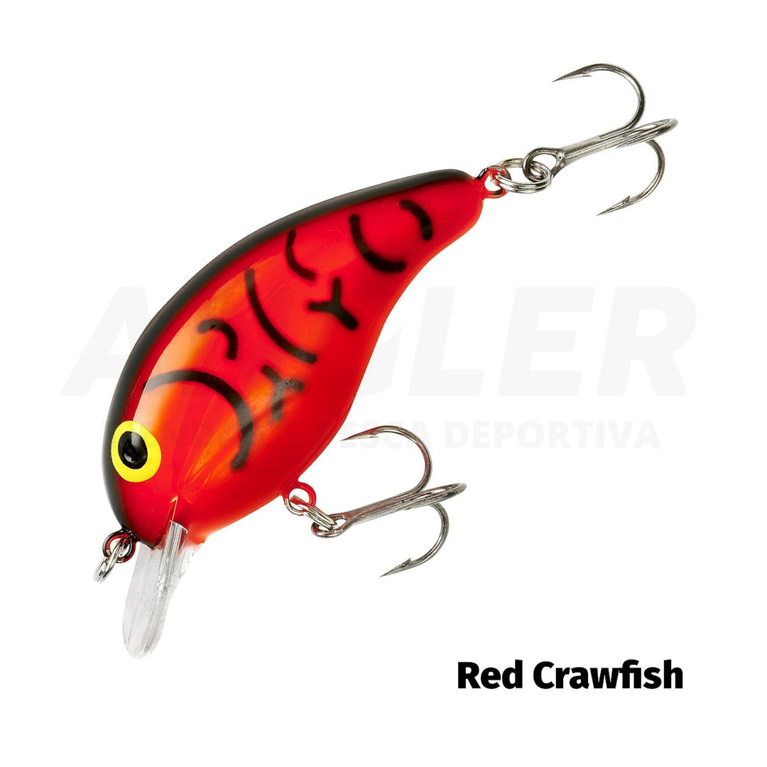 Señuelo Bandit Crank Series 100 - Crankbait 5cm/7g