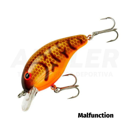 Señuelo Bandit Crank Series 100 - Crankbait 5cm/7g