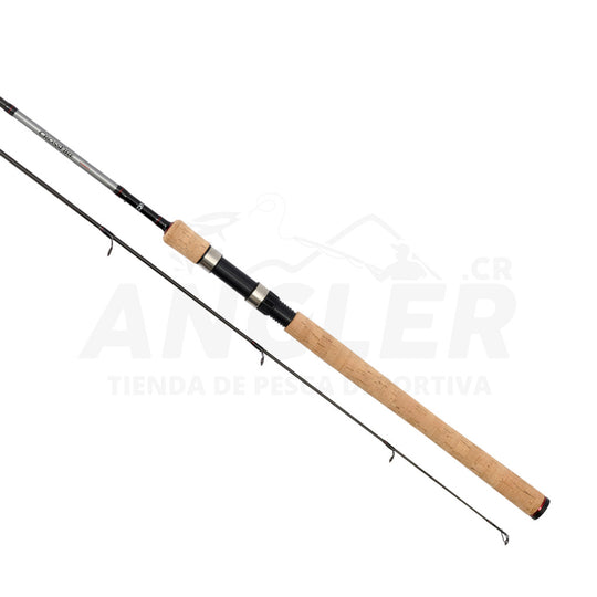 Caña de Pescar Daiwa Crossfire de Spinning en 3ft