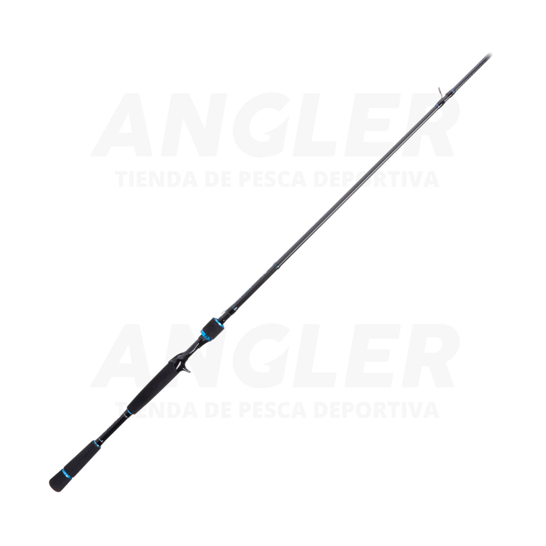 caña daiwa saltist Caña de Pescar Daiwa Saltist Inshore Light Rod en Baitcasting
