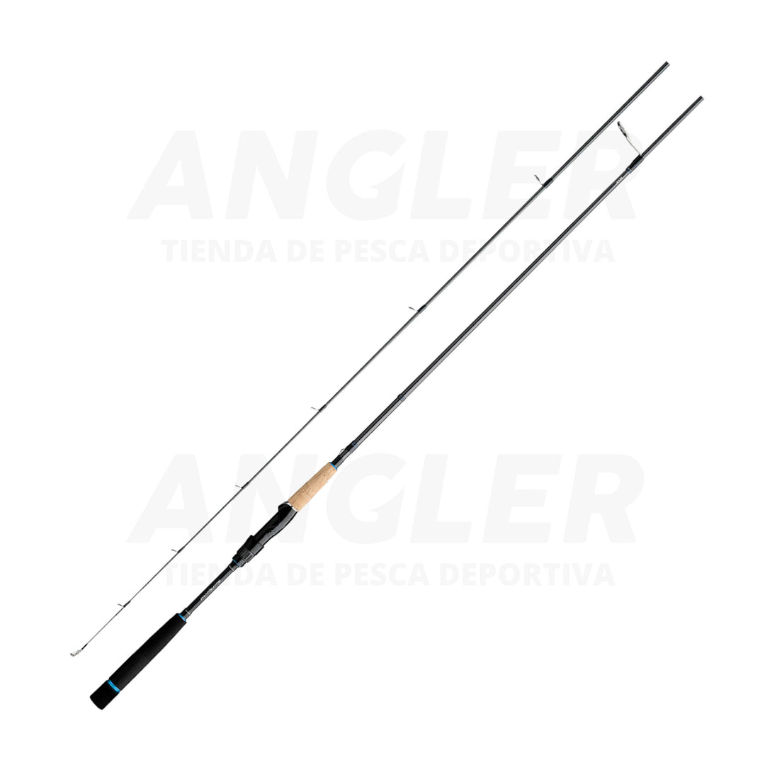 caña daiwa saltist Caña de Pescar Daiwa Saltist Inshore Light Rod en Spinning