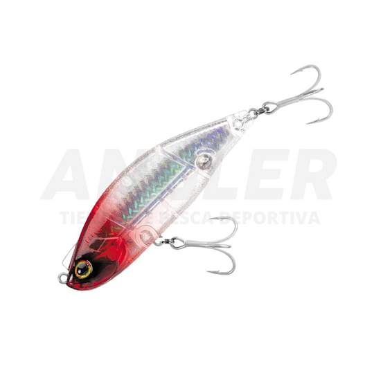 Señuelo Daiwa Lazy Fashad Twitchbait 9cm/21g