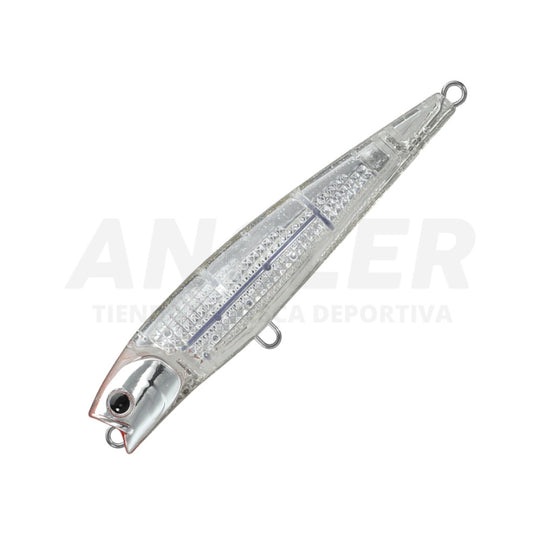 Señuelo Daiwa Salt Pencil Popper y Paseante - 11cm/18g