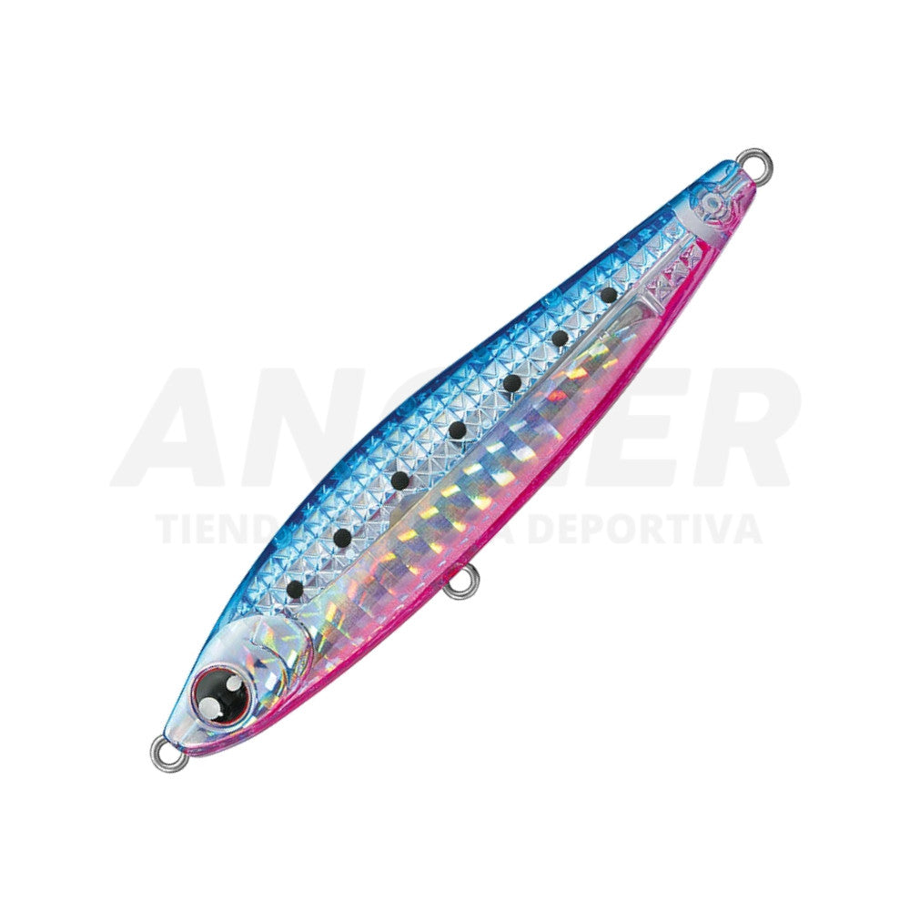 Señuelo Daiwa Switch Hitter Twitchbait 8.5cm/20g