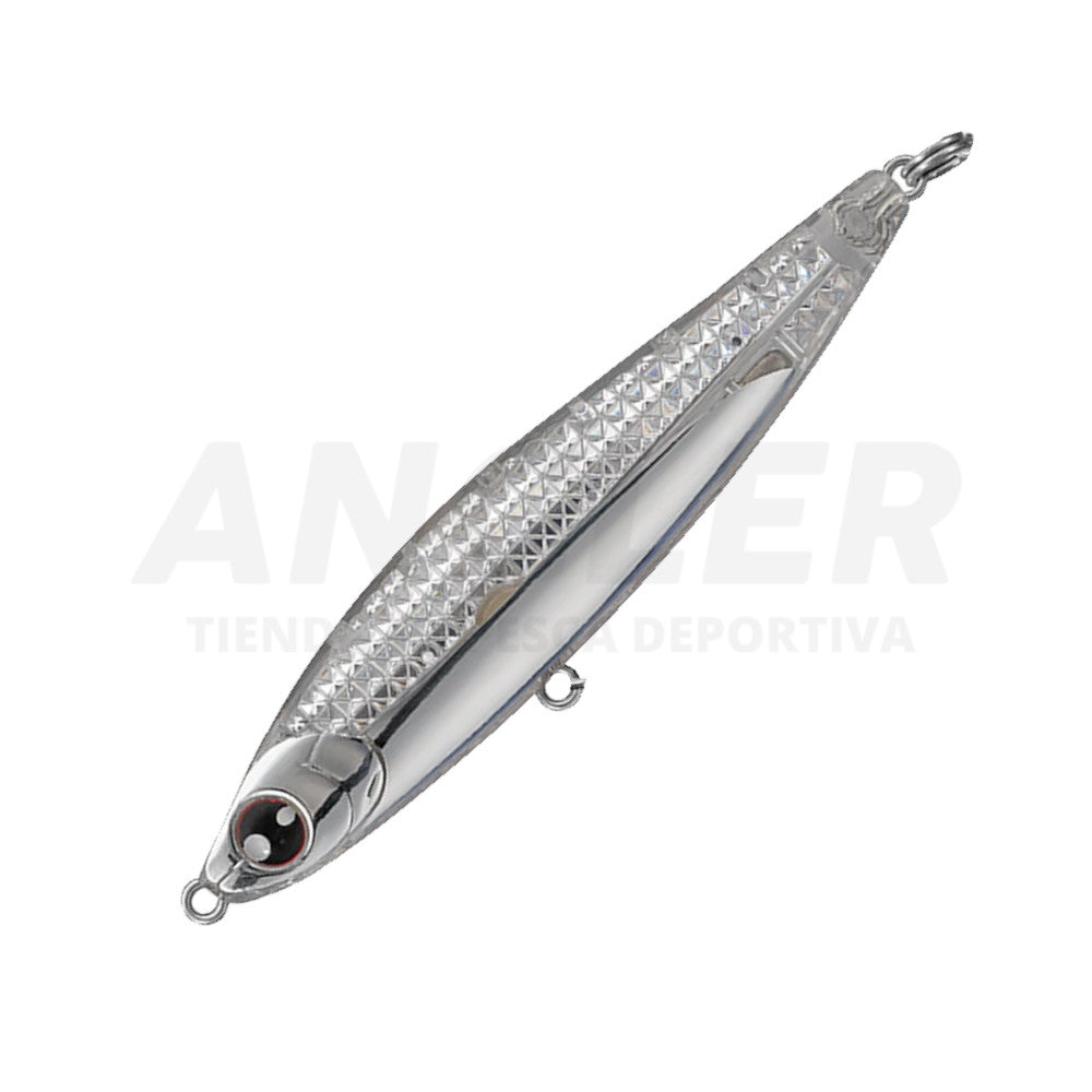 Señuelo Daiwa Switch Hitter Twitchbait 8.5cm/20g