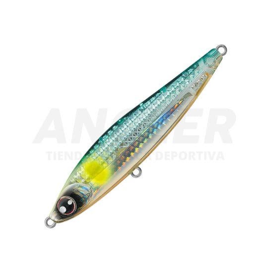 Señuelo Daiwa Switch Hitter Twitchbait 8.5cm/20g