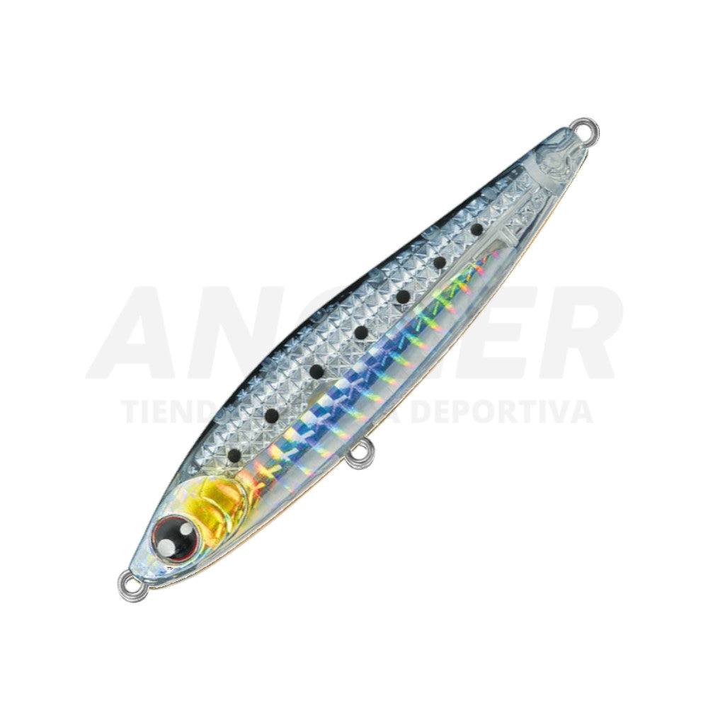 Señuelo Daiwa Switch Hitter Twitchbait 8.5cm/20g