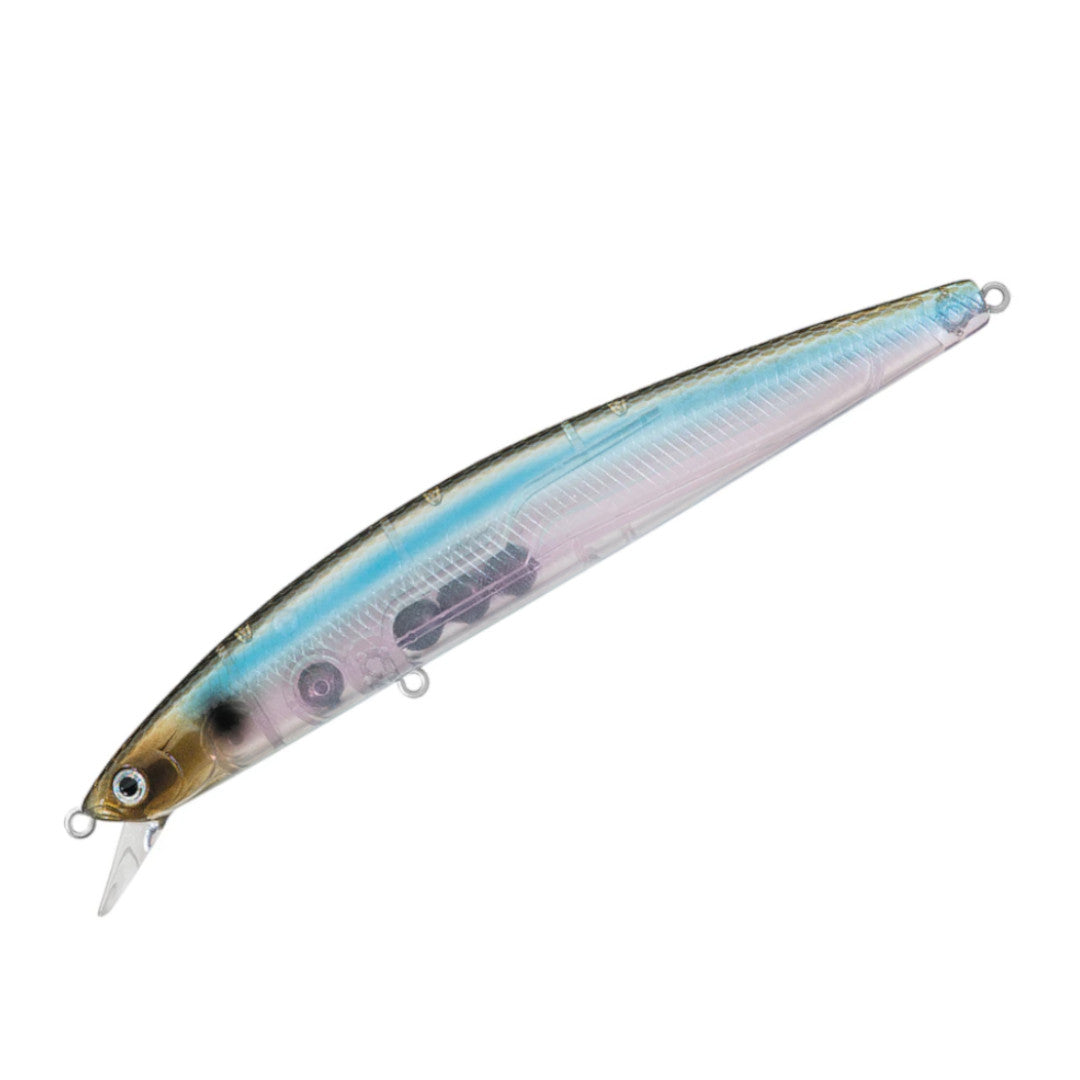 Señuelo Daiwa Salt Pro Minnow Floating 13cm y 15cm