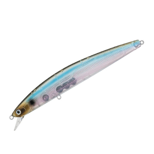 Señuelo Daiwa Salt Pro Minnow Floating 13cm y 15cm