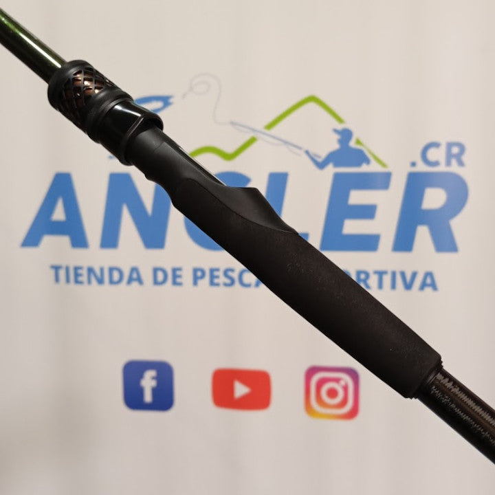 Caña de Pescar Ecooda Ranger IV Inshore para Spinning en 8.8ft