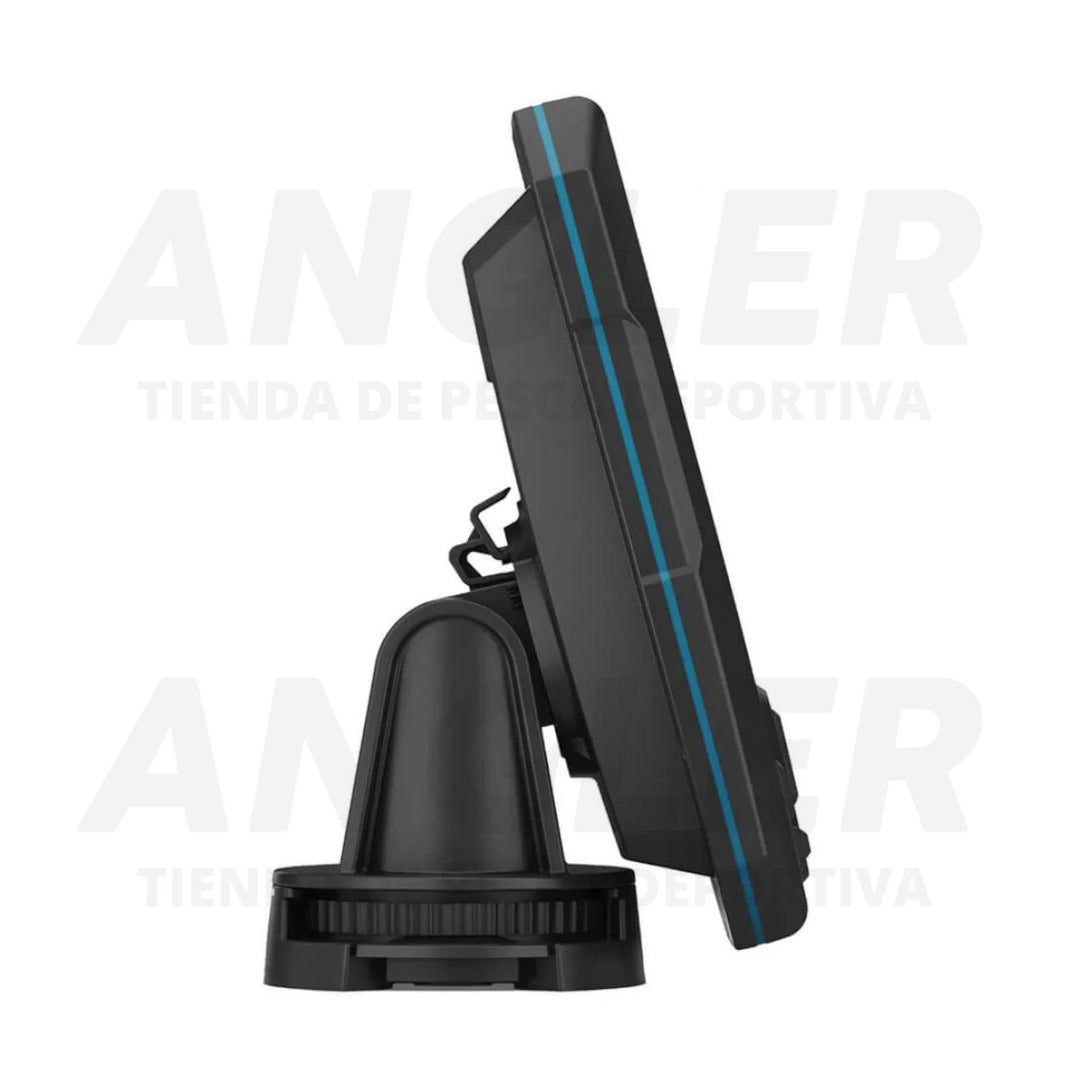 Sonda de Pesca Garmin Striker Vivid 4CV Fish Finder GPS w/Transducer