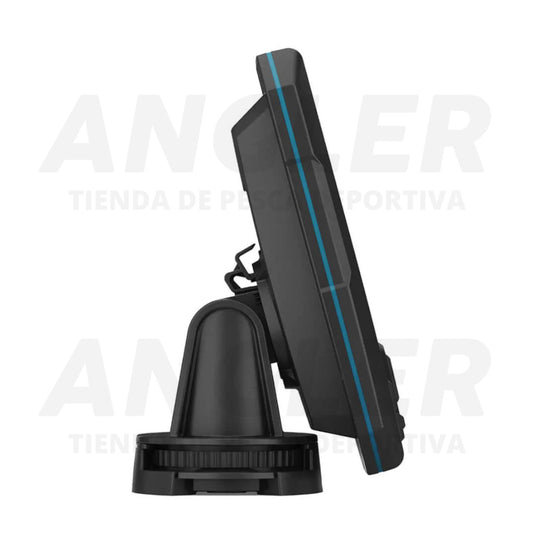Sonda de Pesca Garmin Striker Vivid 4CV Fish Finder GPS w/Transducer
