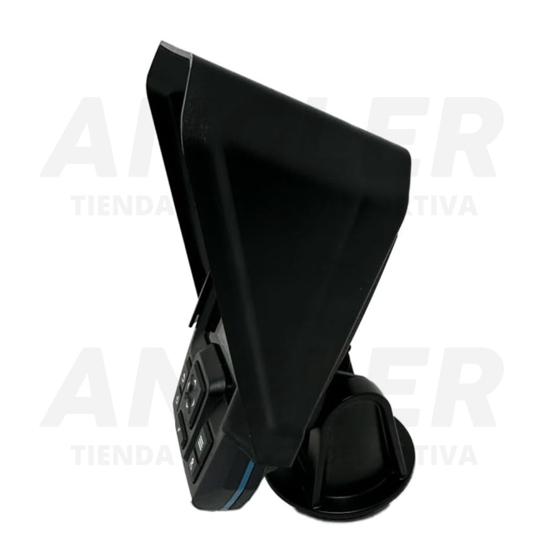 Visera Protectora para Sonda de Pesca Garmin Striker Vivid 4CV