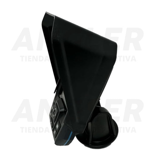 Visera Protectora para Sonda de Pesca Garmin Striker Vivid 4CV