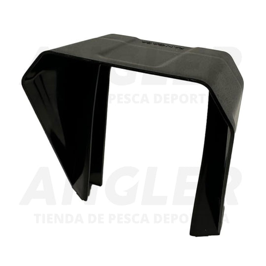 Visera Protectora para Sonda de Pesca Garmin Striker Vivid 4CV