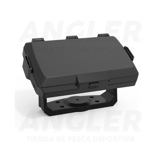 Visera Protectora para Sonda de Pesca Garmin Striker Vivid 5CV