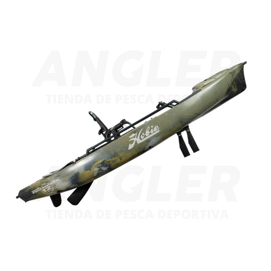 Kayak Hobie Pro Angler 12 con Mirage Drive 360º XR