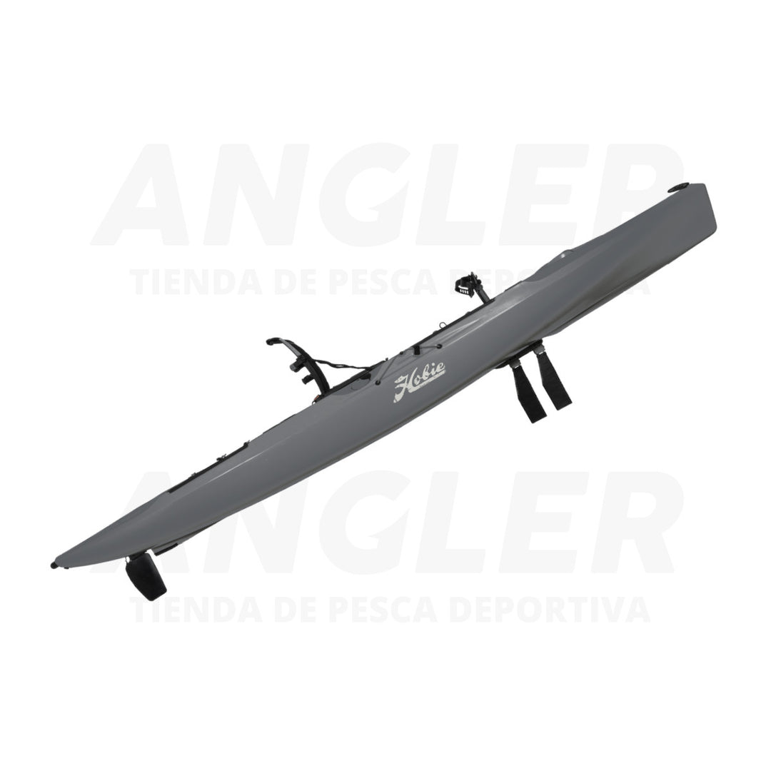 Kayak Hobie Mirage Outback con Mirage Drive 180º