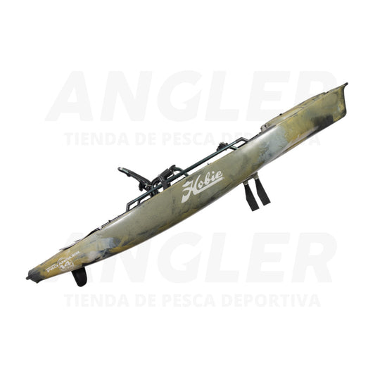 Kayak Hobie Pro Angler 14 con Mirage Drive 360º XR