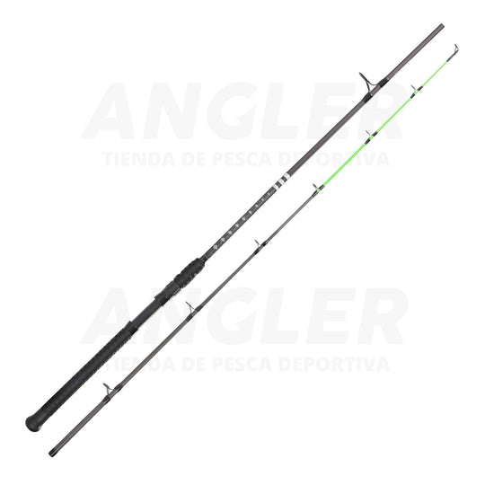 Caña de Pescar KastKing Kong para Baitcasting en 7 pies, 2pcs