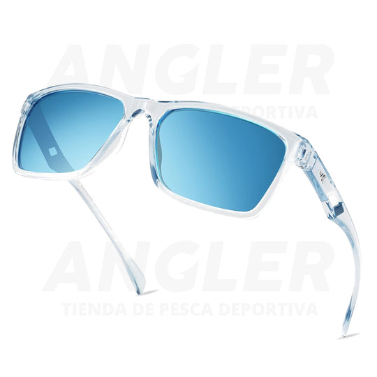 Gafas Polarizadas KastKing FlatRock 100% Protección UV - Unisex