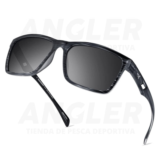 Gafas Polarizadas KastKing FlatRock 100% Protección UV - Unisex