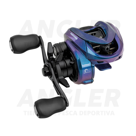 Carrete KastKing Kestrel SE para Baitcasting Ultralight