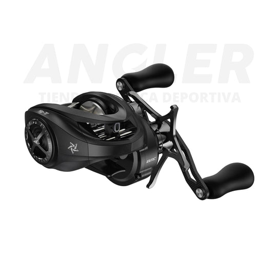Carrete KastKing Mg-Ti Elite en Baitcasting - Super Long Cast