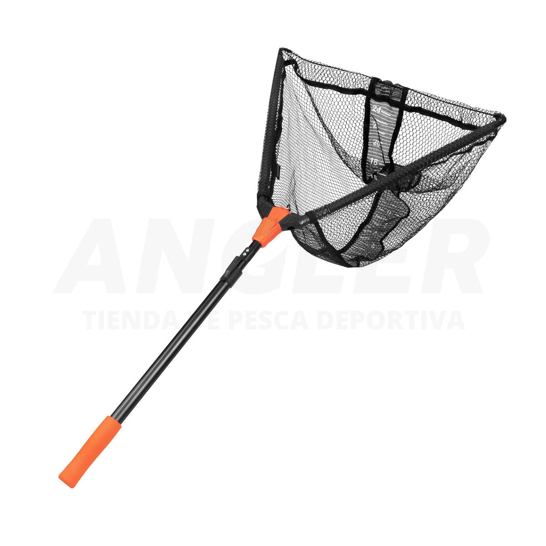Red de Pesca KastKing Pontus Plegable y Extendible en Aluminio