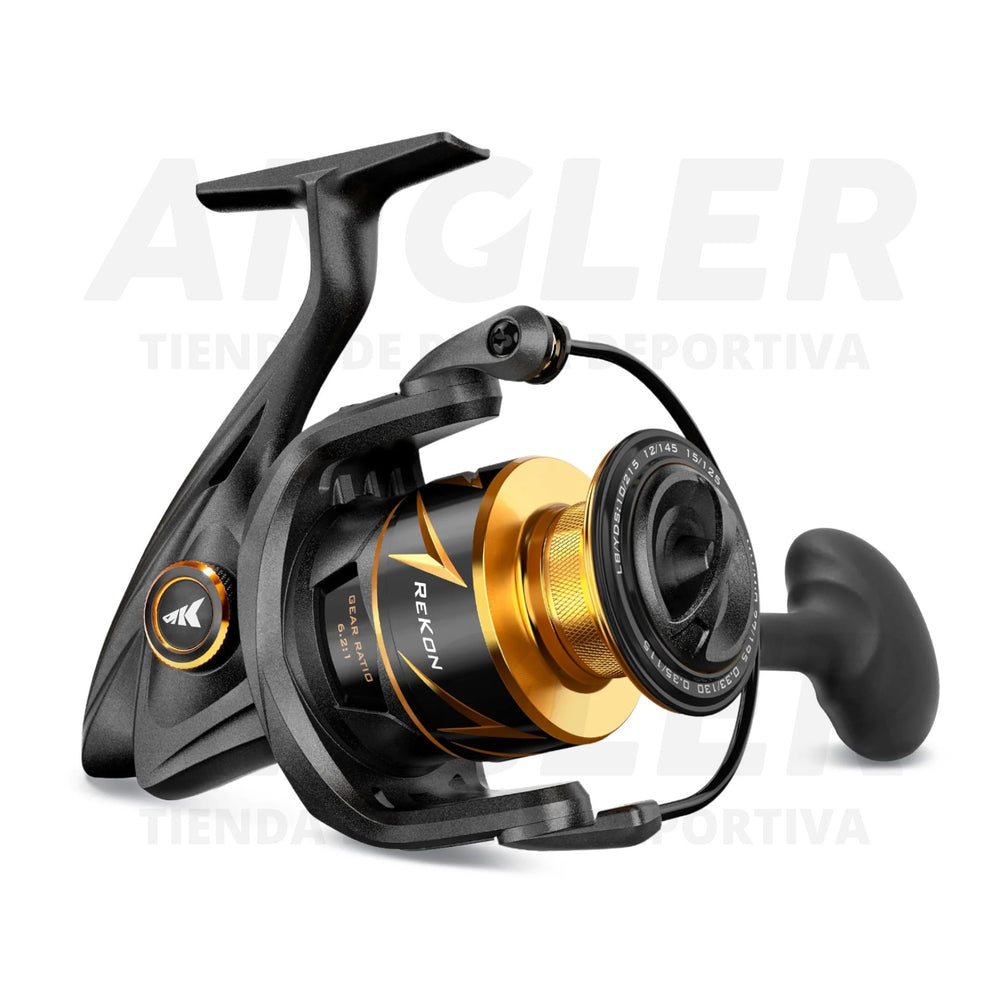 Carrete KastKing Rekon Saltwater Spinning Reel