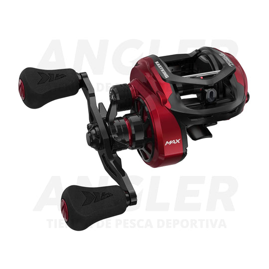 Carrete KastKing Royale Legend Max 300 para Baitcasting