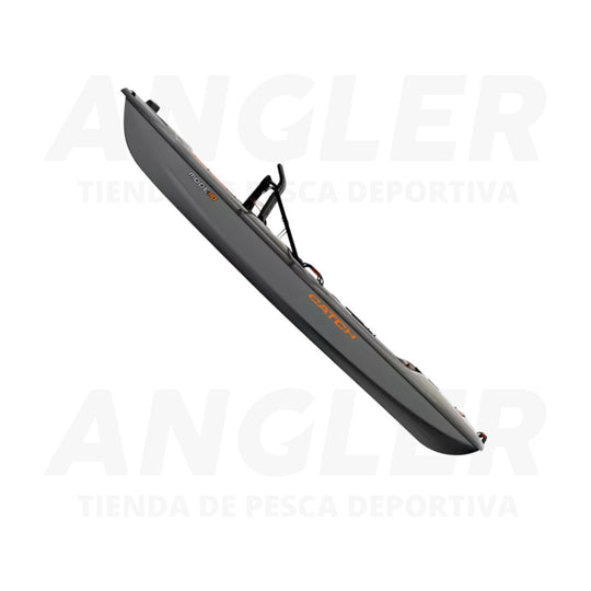 Kayak Pelican Catch Mode 110 TR - Estable, Rápido a Remo o Motor