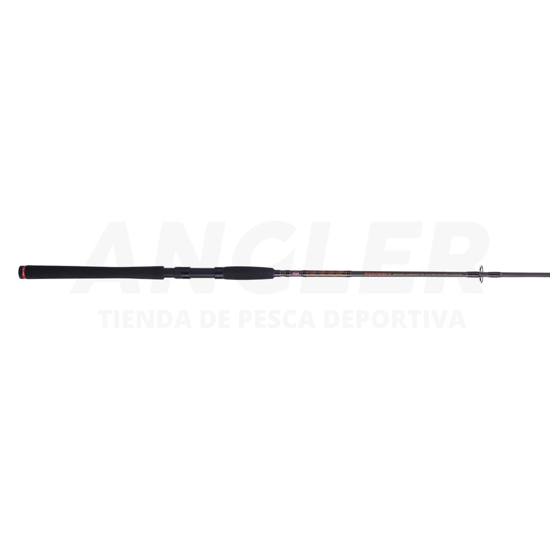Caña de Pescar Penn Squadron III Inshore en Spinning 7ft