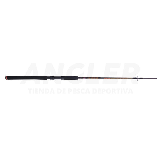 Caña de Pescar Penn Squadron III Inshore en Spinning 7ft