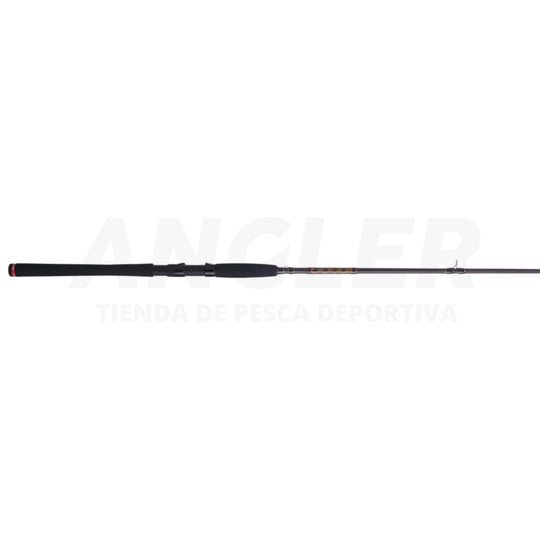 Caña de Pescar Penn Squadron III Inshore en Baitcasting 7ft