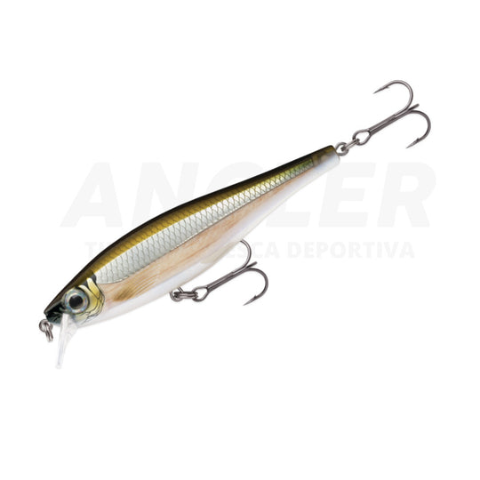 Señuelo Rapala BX Minnow (Balsa Extreme) en 10cm/10g