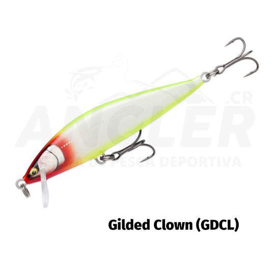 Señuelo Rapala Countdown Elite para Casting en 5.5cm, 7.5cm y 9.5cm